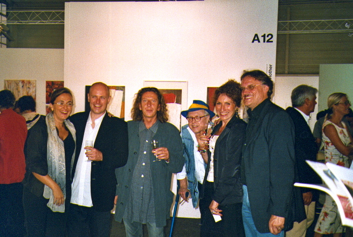 2003 ART BODENSEE