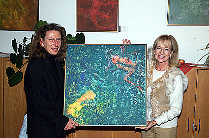 2003 ART BODENSEE