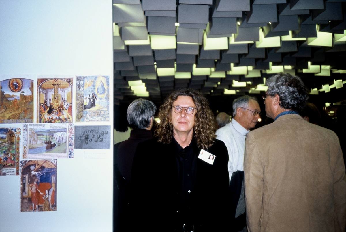 2003 Biennale Internazionale dell‘ Arte Contemporanea/ Florence