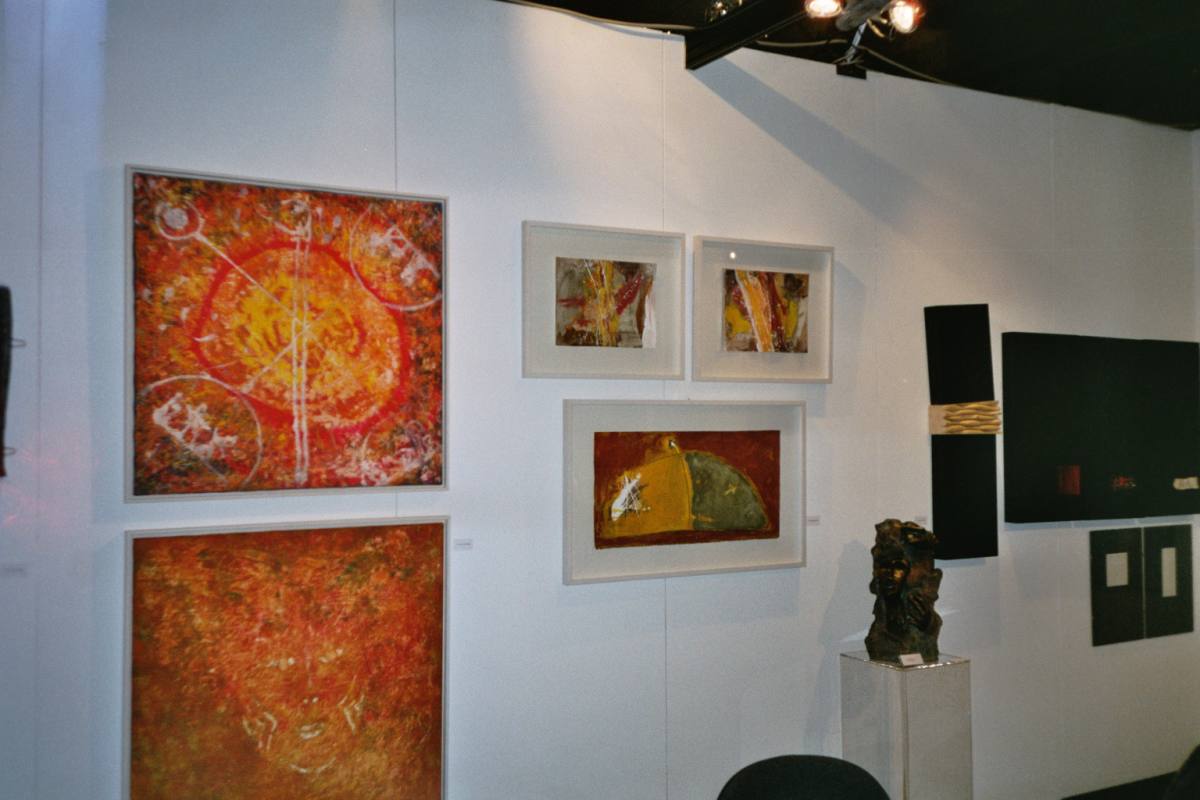 2004 ART PADOVA