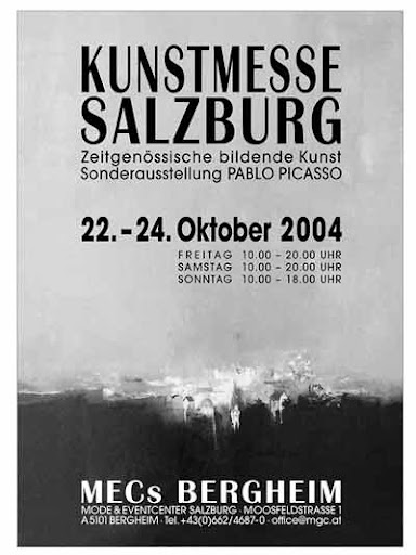 2004 Salzburg Art Fair