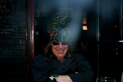 2005 New Century Artist, Inc.