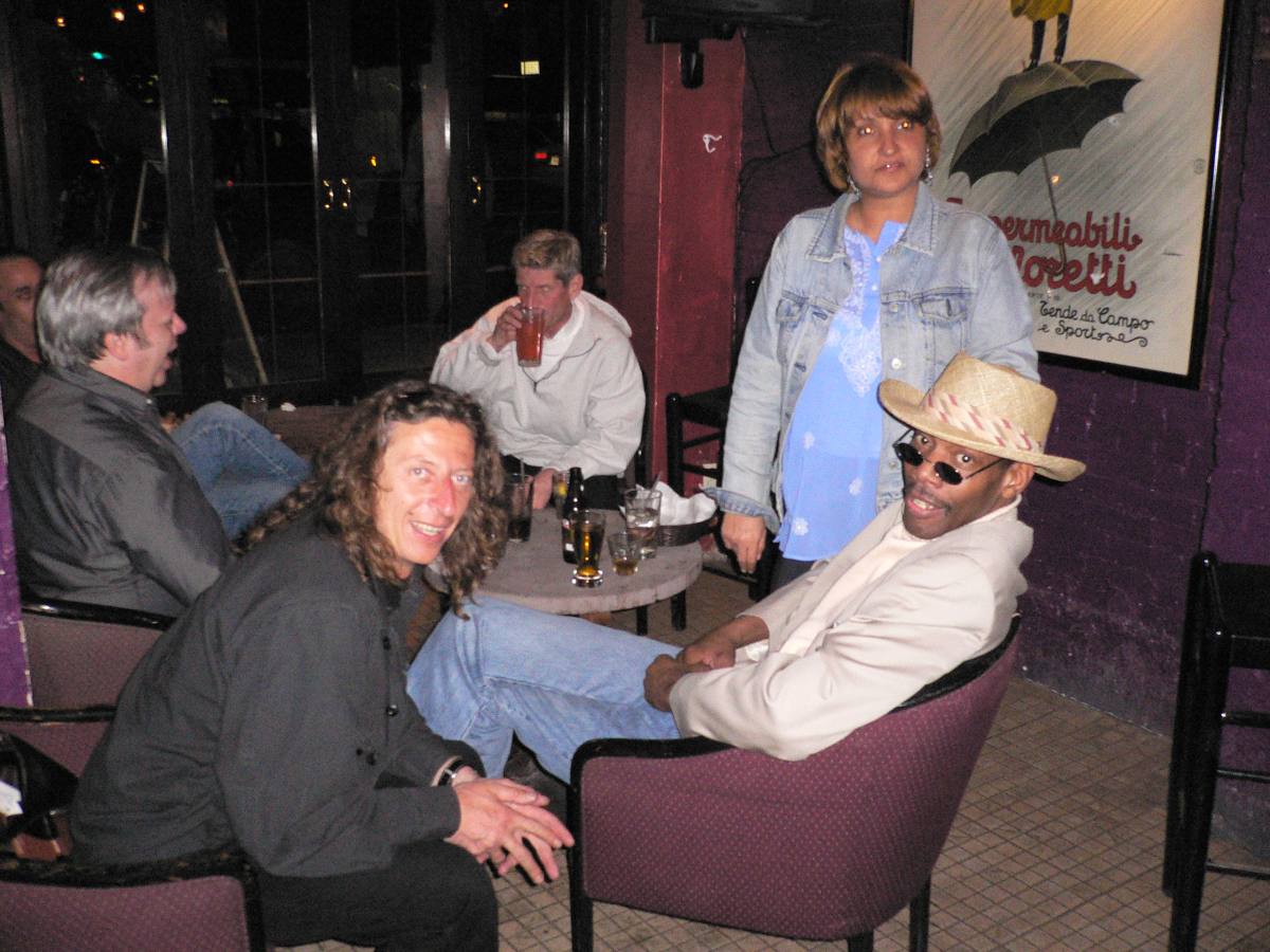 2005 New Century Artist, Inc.