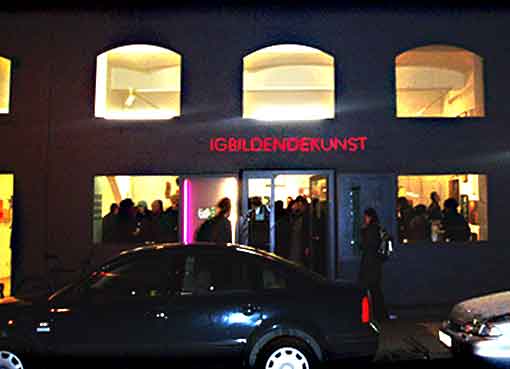 2004 Gallerie igb/ Wien