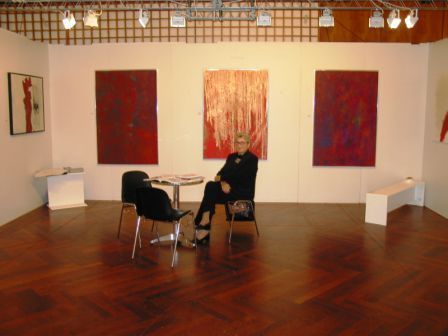 2008 ART-Zürich