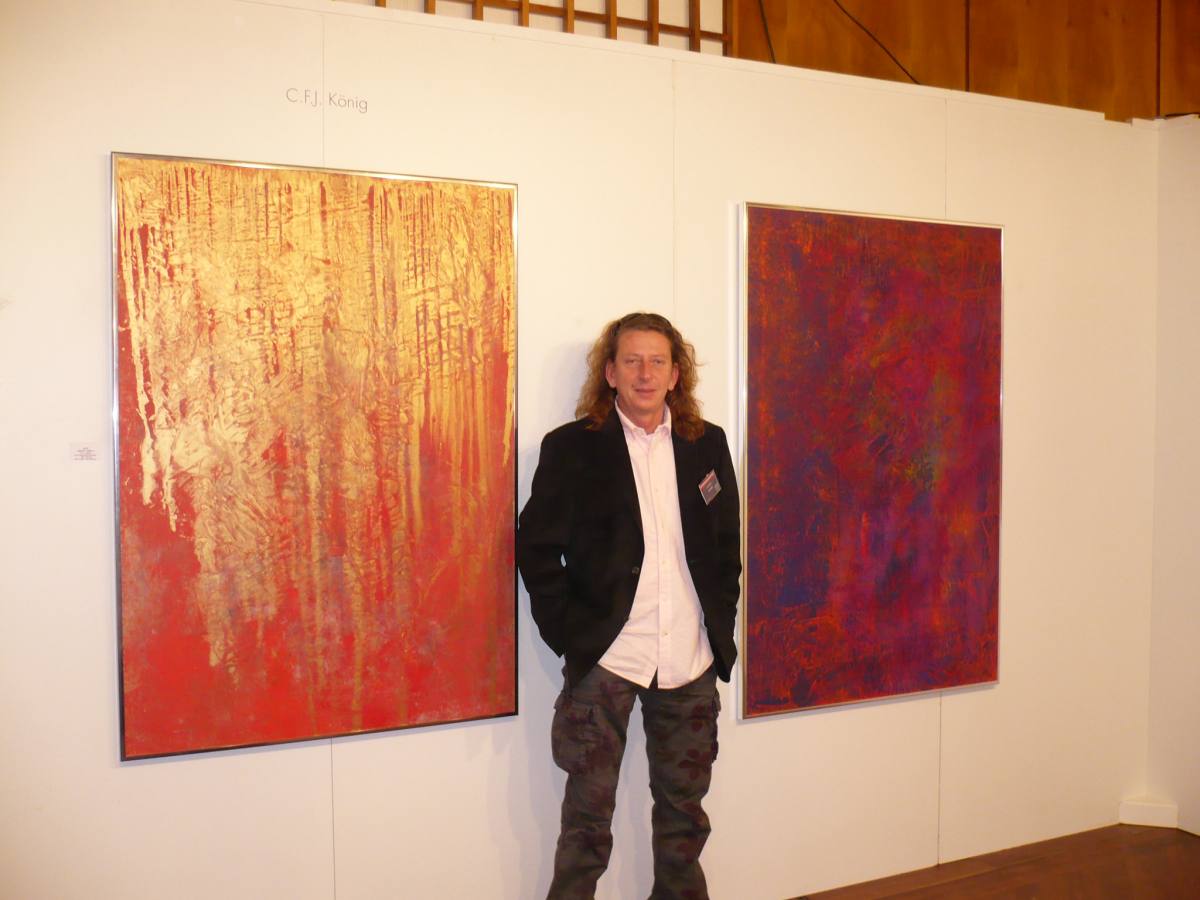 2008 ART-Zürich