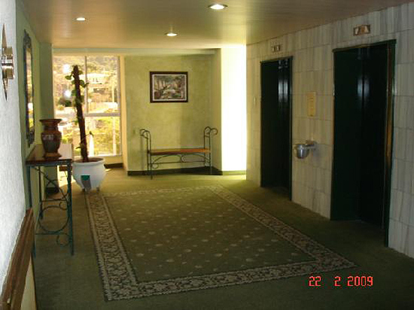 Hostal