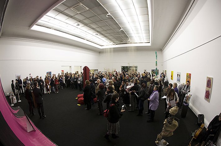 vernissage