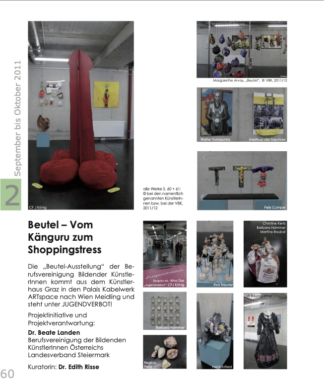 2010 Palais Kabelwerk/Wien
