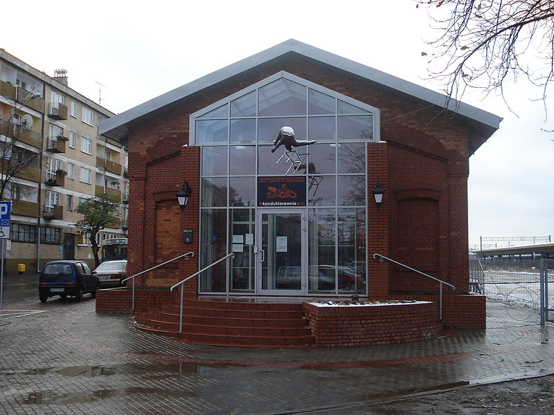 2011 Galerie Zacheta , Czestochowa/Polen