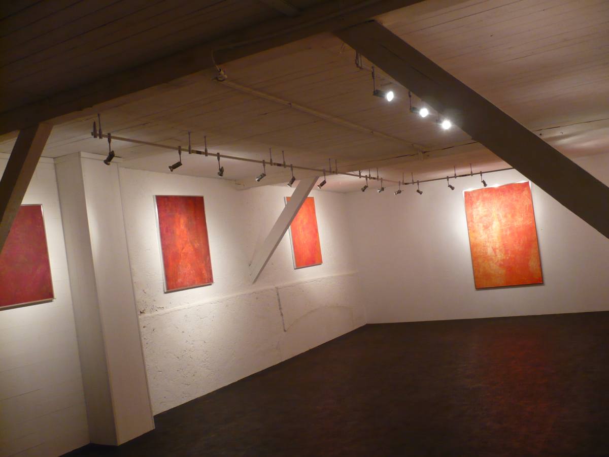 2012 Love-Hate-Fear-Sex-Money-Crime." Atelier CFJ König