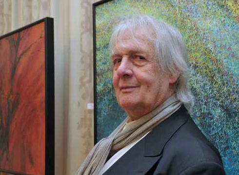 Fritz Kindl