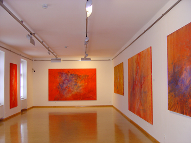 2012 Kunsthaus Köflach