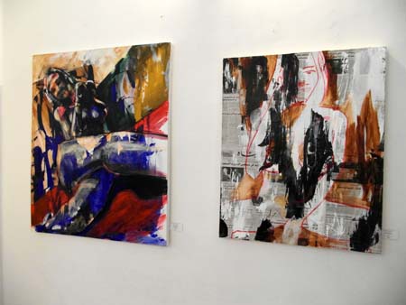 2013 MOYA – Museum Of Young Art