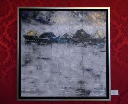 2013 MOYA – Museum Of Young Art