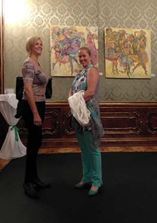 2013 MOYA – Museum Of Young Art