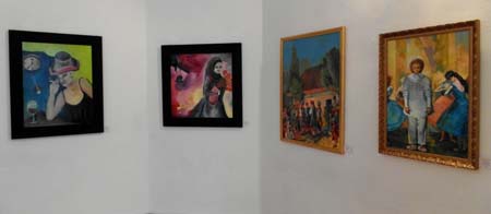 2013 MOYA – Museum Of Young Art
