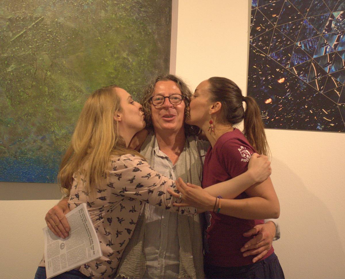 2016 Art House Project @ The Art Gallery Vienna 05