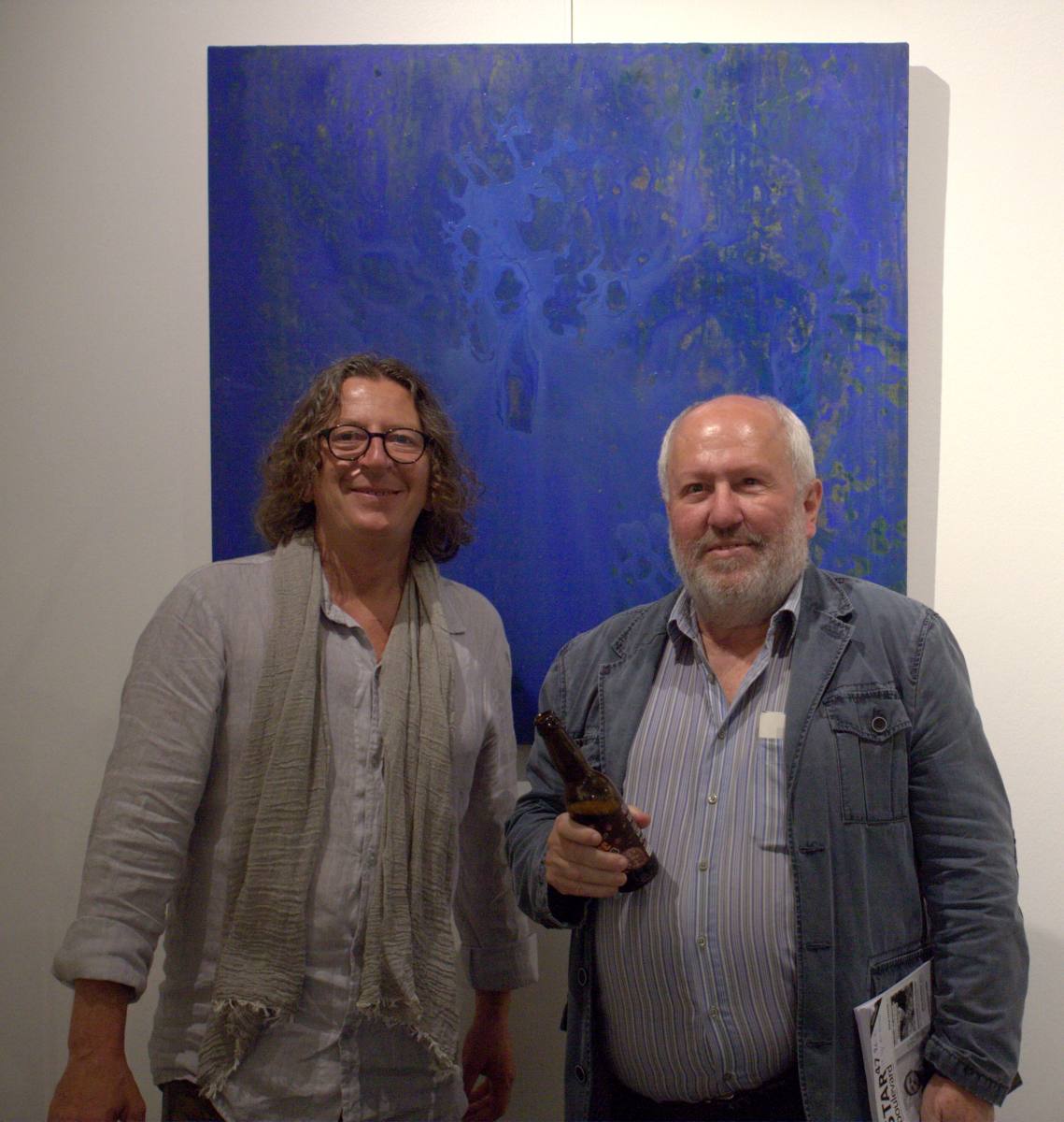 2016 Art House Project @ The Art Gallery Vienna 05
