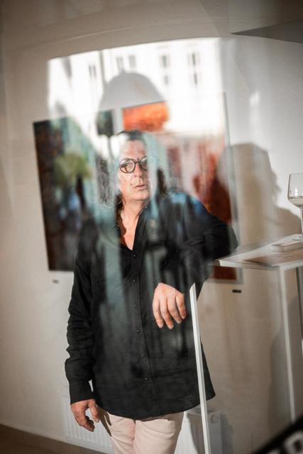 2020 Kunstsalon Perchtoldsdorf