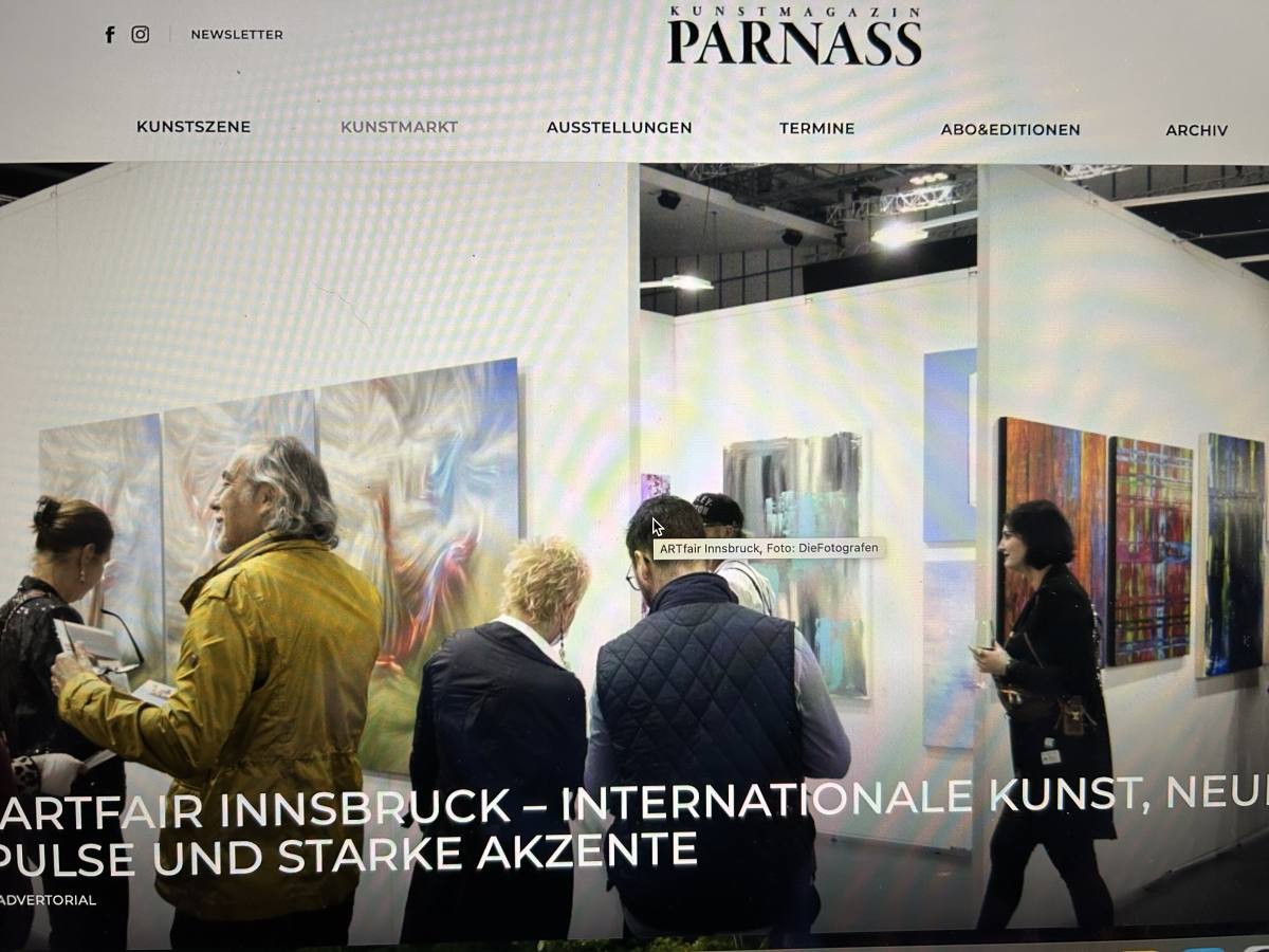 2025 ART-Innsbruck