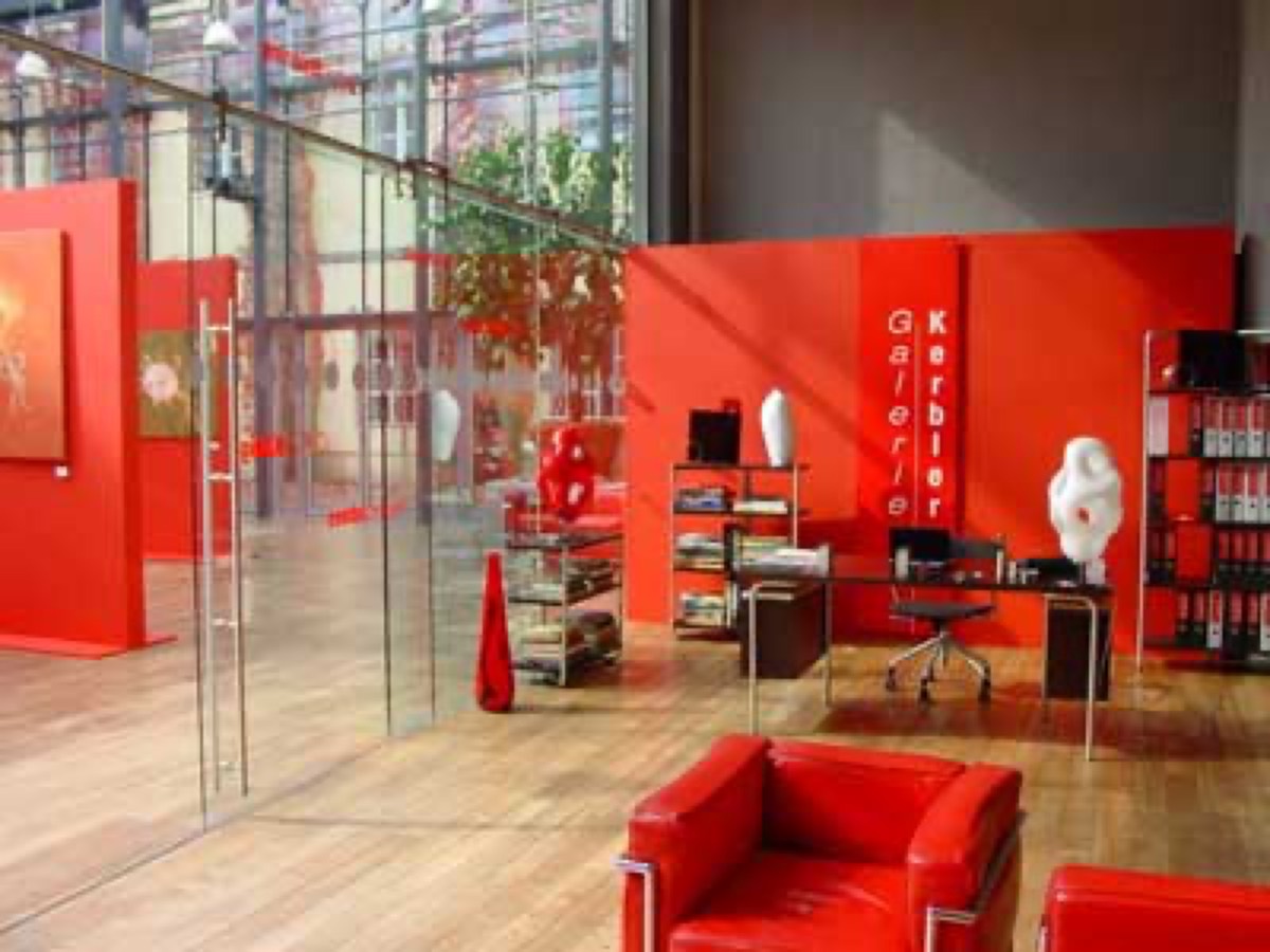 2006 Galerie Kerbler – Innsbruck