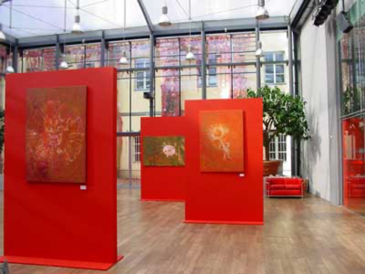 2006 Galerie Kerbler – Innsbruck