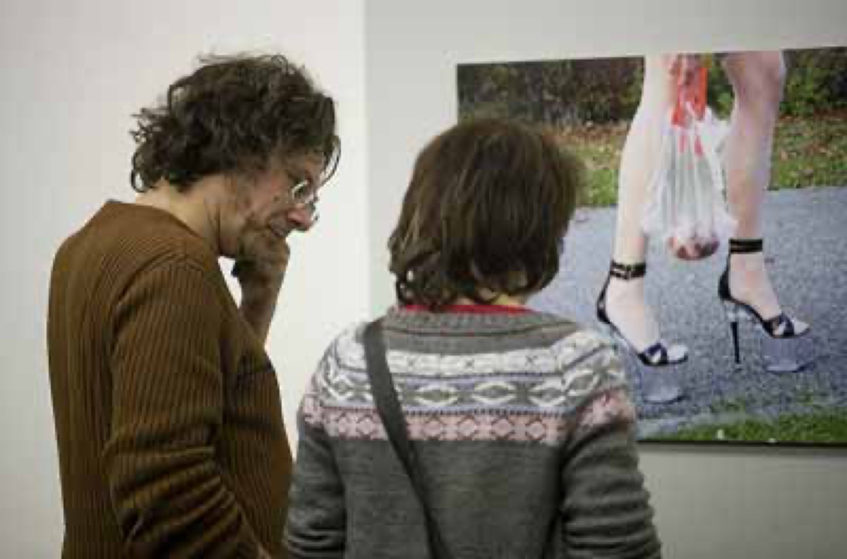 2010 Künstlerhaus Graz