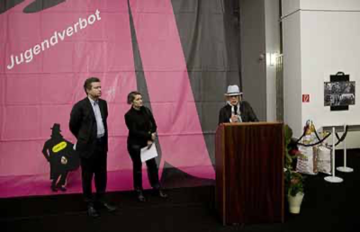 2010 Künstlerhaus Graz