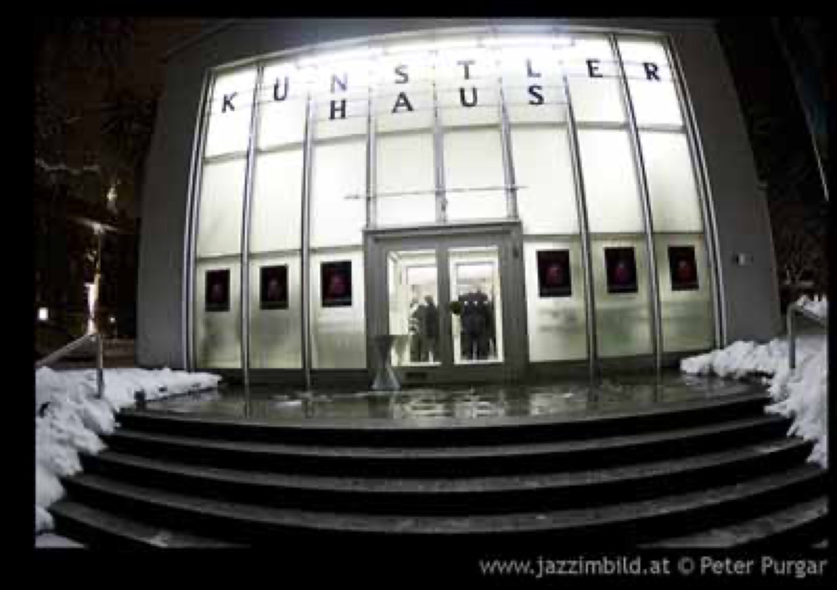2010 Künstlerhaus Graz