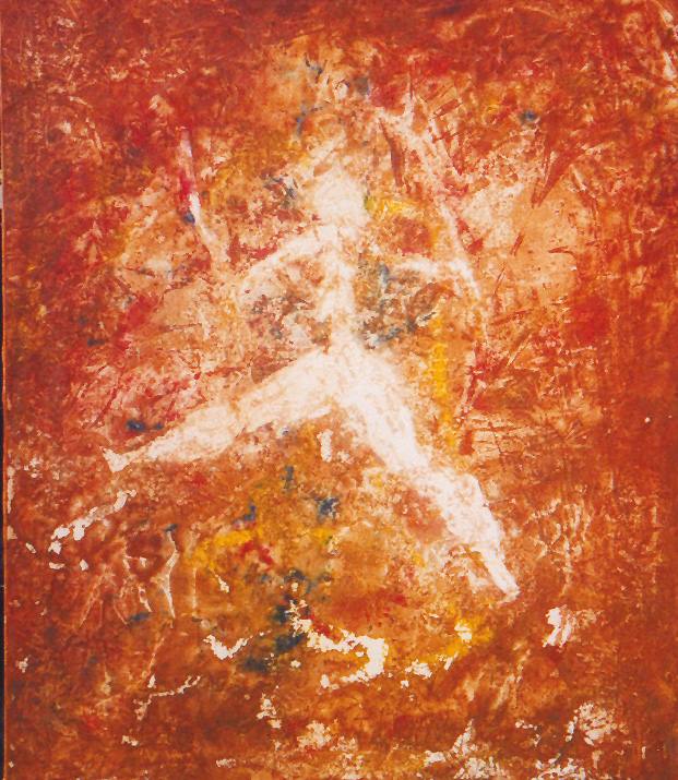Amazone — Back to the Primal Culture