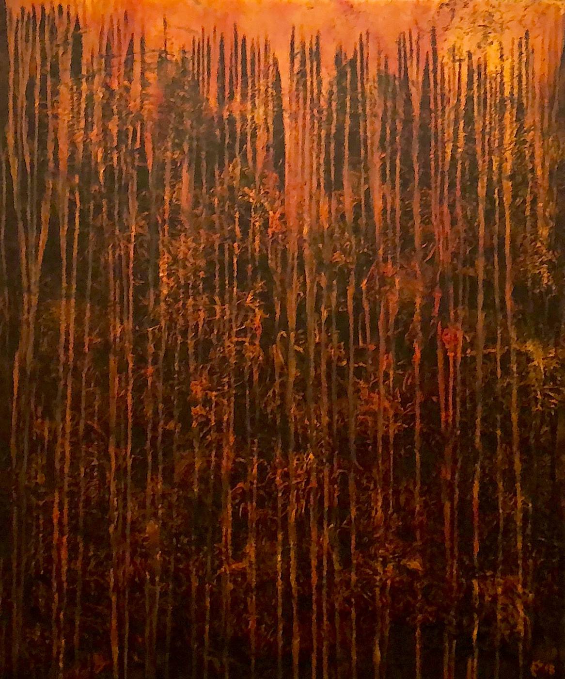 verbrannte Erde — Elemente