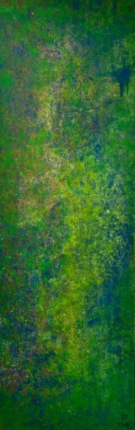 hidden beauty — Elements