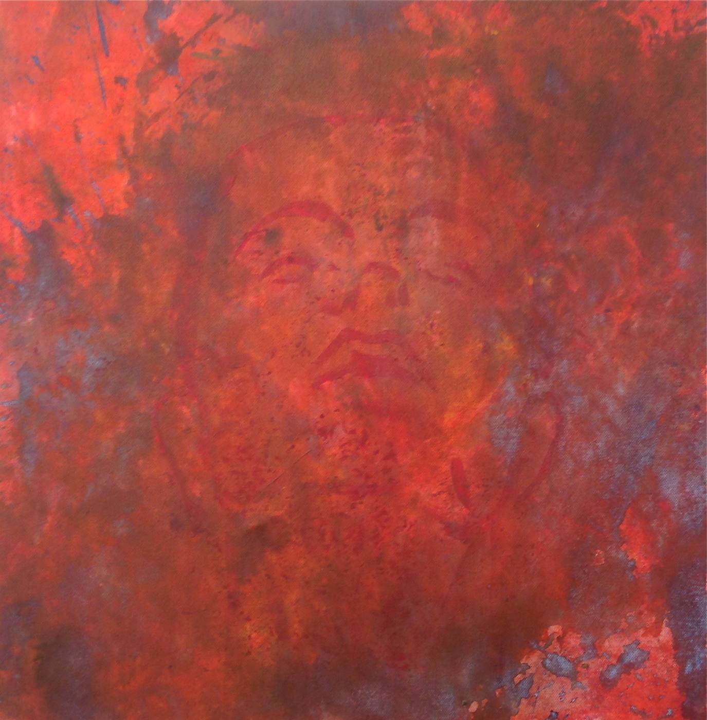 face 4 — Farbstudie