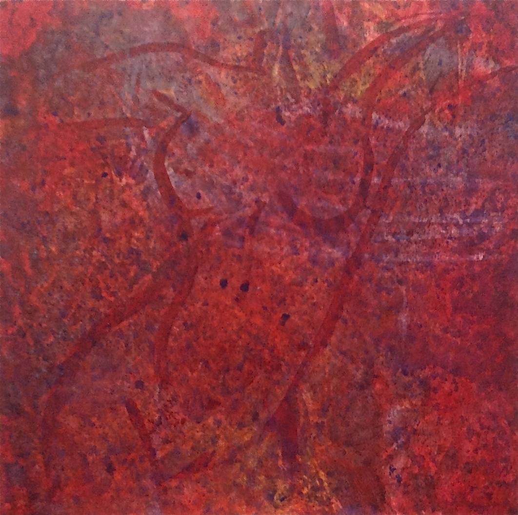 Akt 9 — Farbstudie