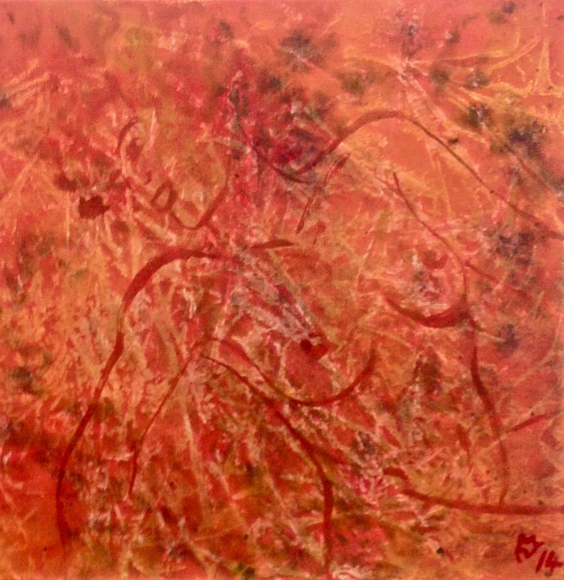 Akt 8 — Farbstudie