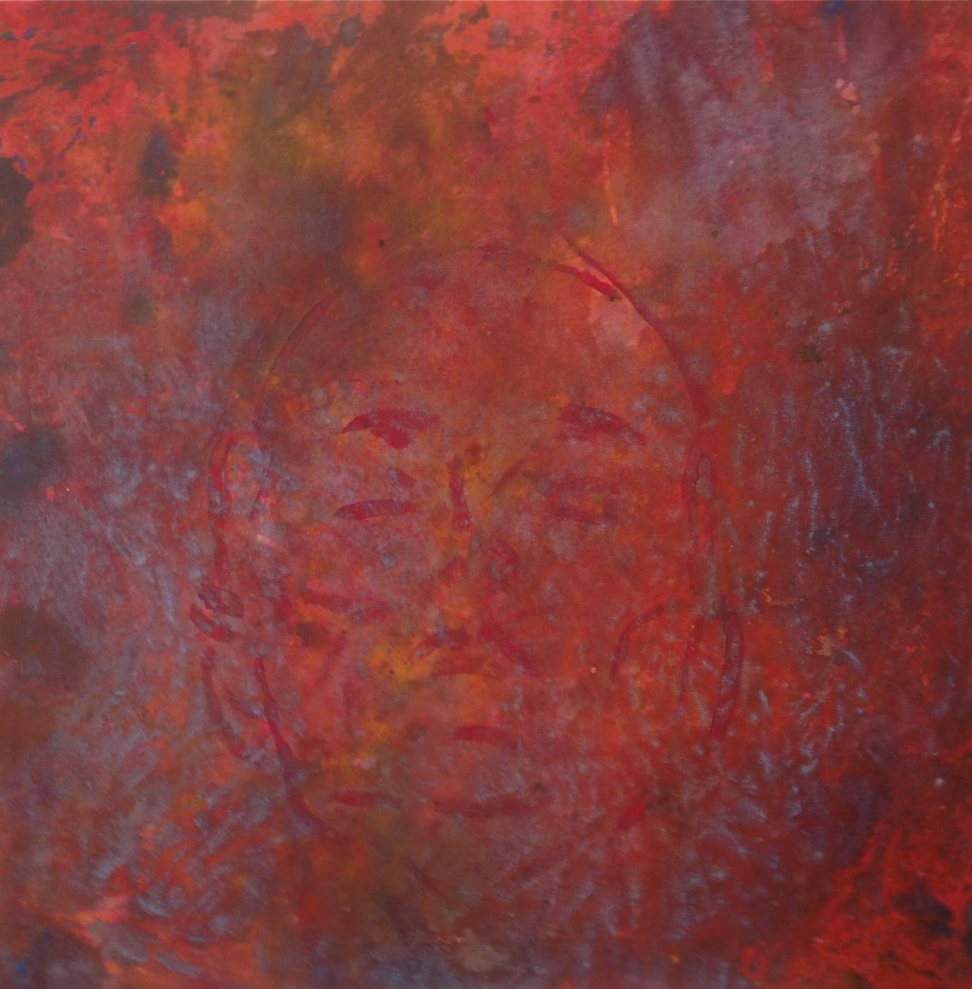 face 3 — Farbstudie