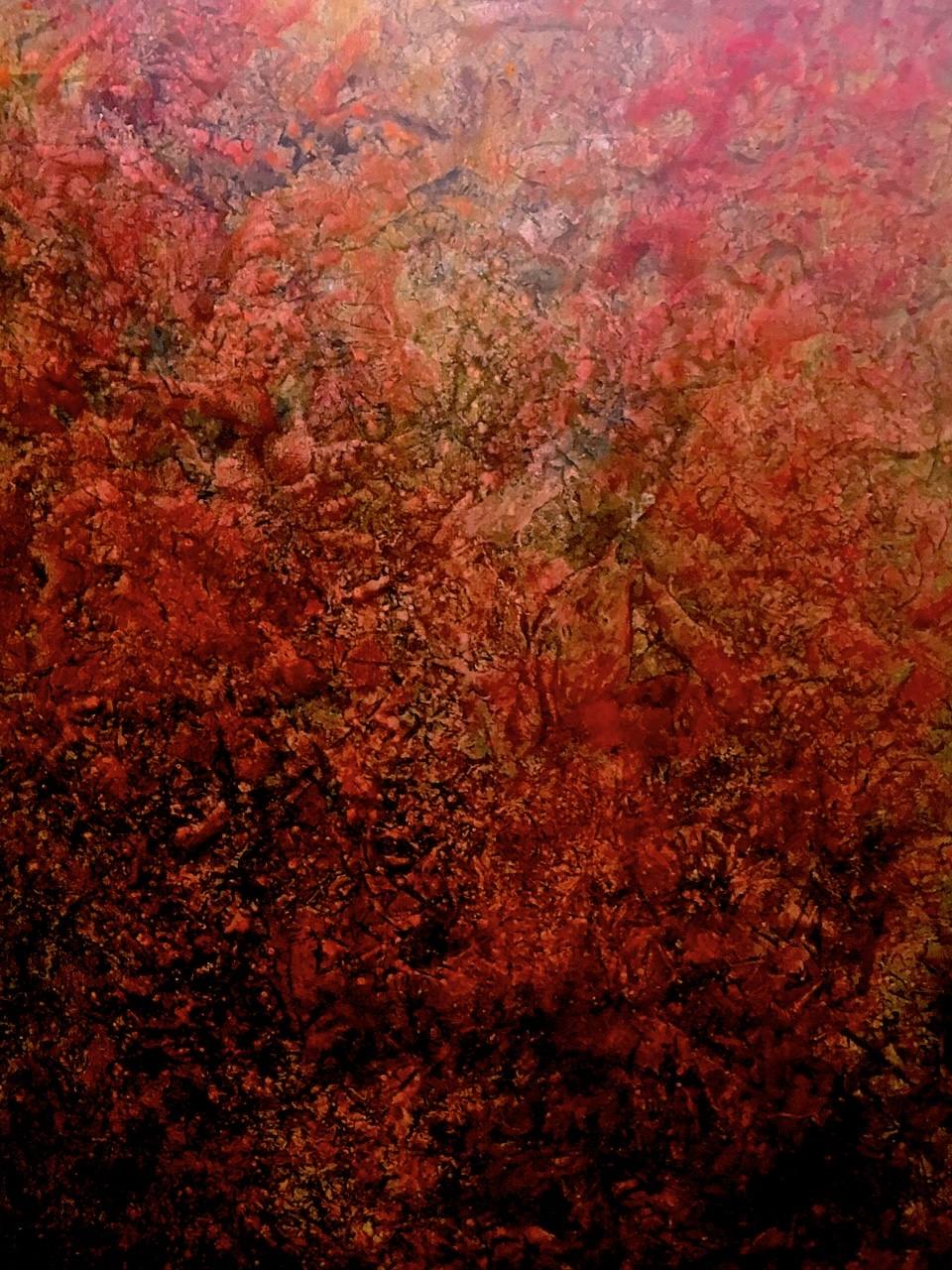 Feuer — Elemente