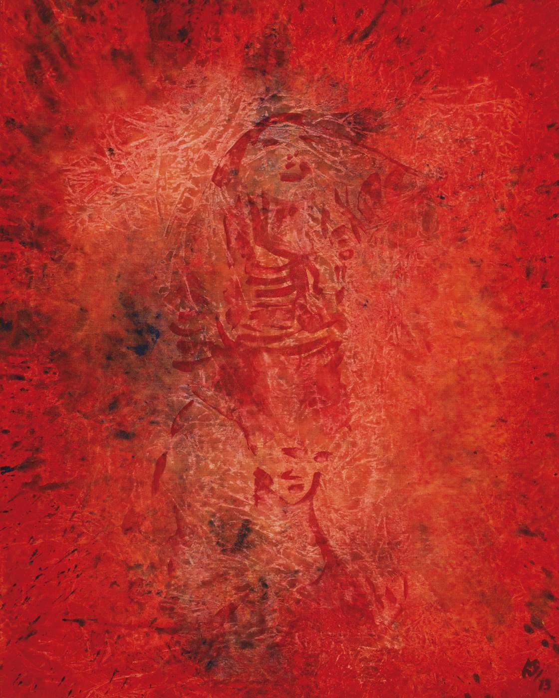 schultern — Heimat / Habitat