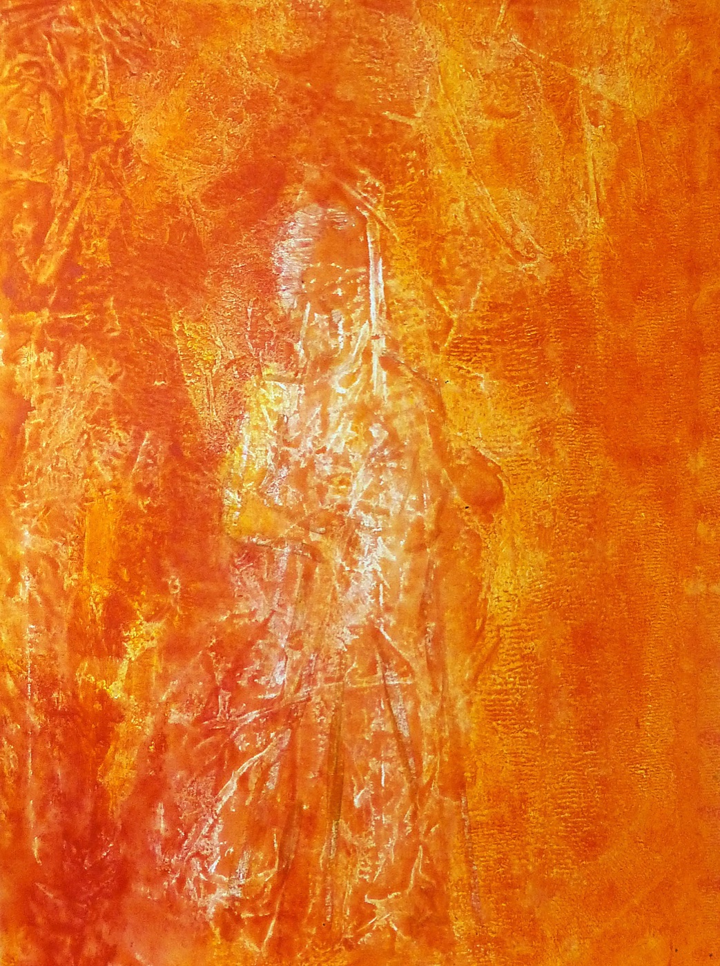 Liturgy of the hours — Heimat / Habitat
