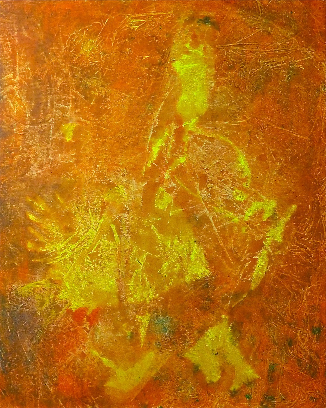 eing´schenk — Heimat / Habitat