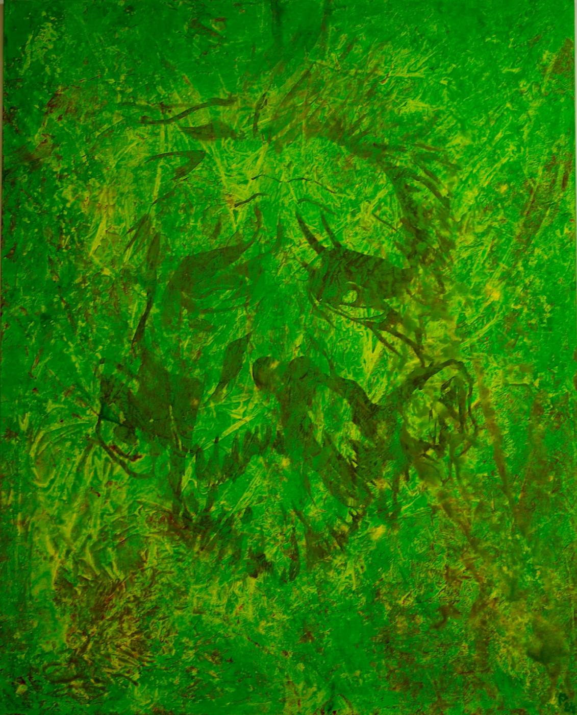 Waldschratt — Homage an den Wald