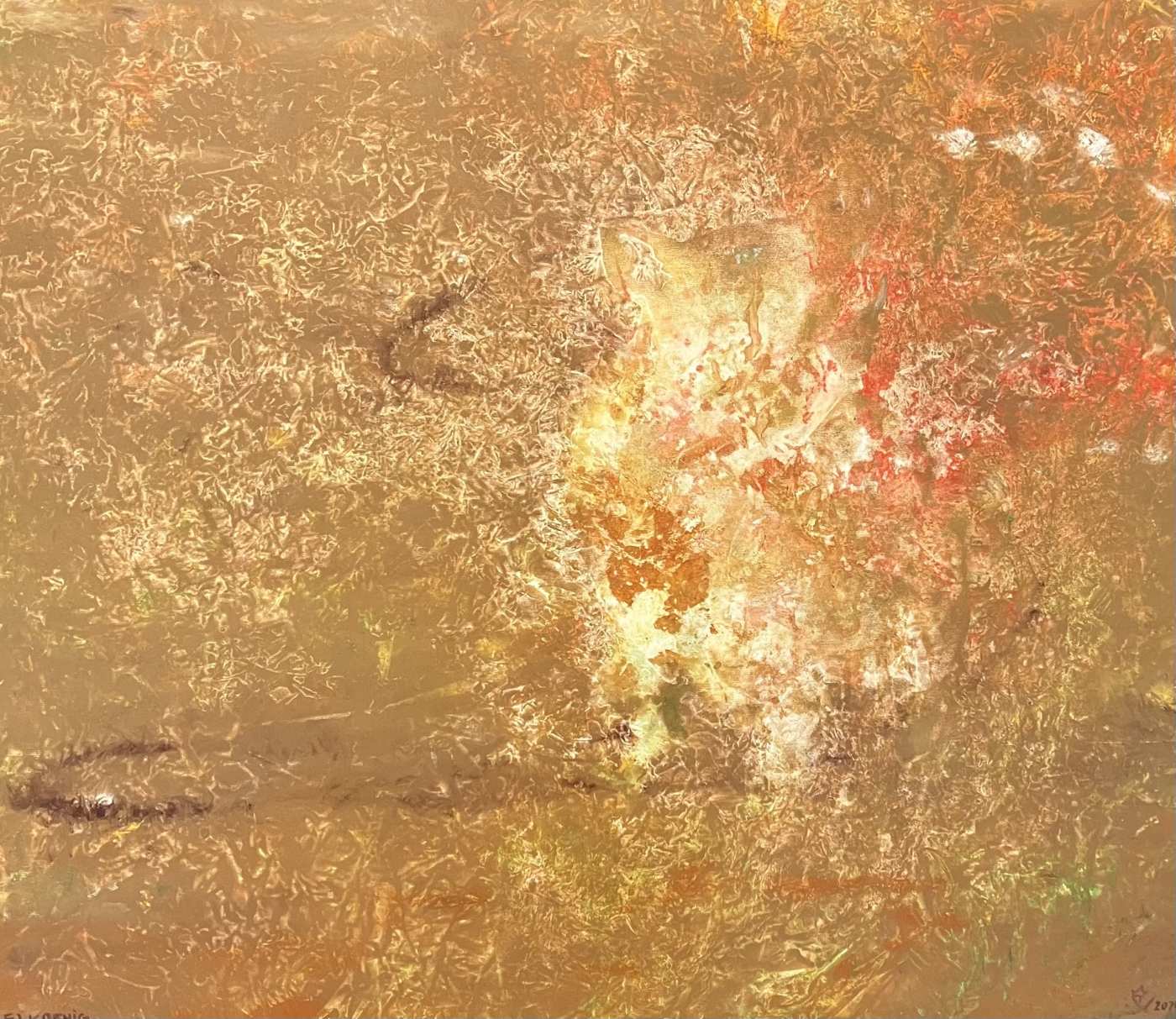 Sauwohl — Homage an denWald