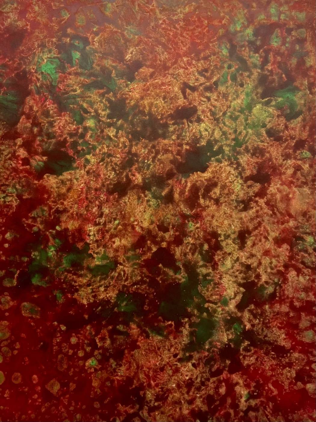 bärig — Homage an denWald