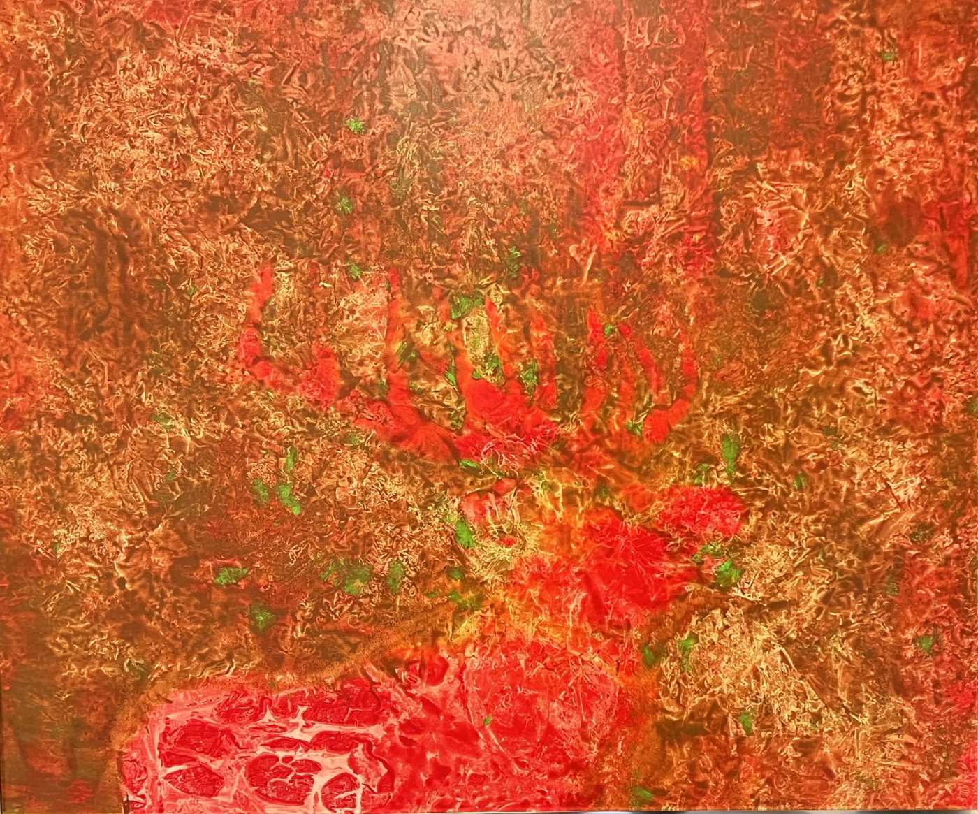 WARE Wild — Homage an denWald