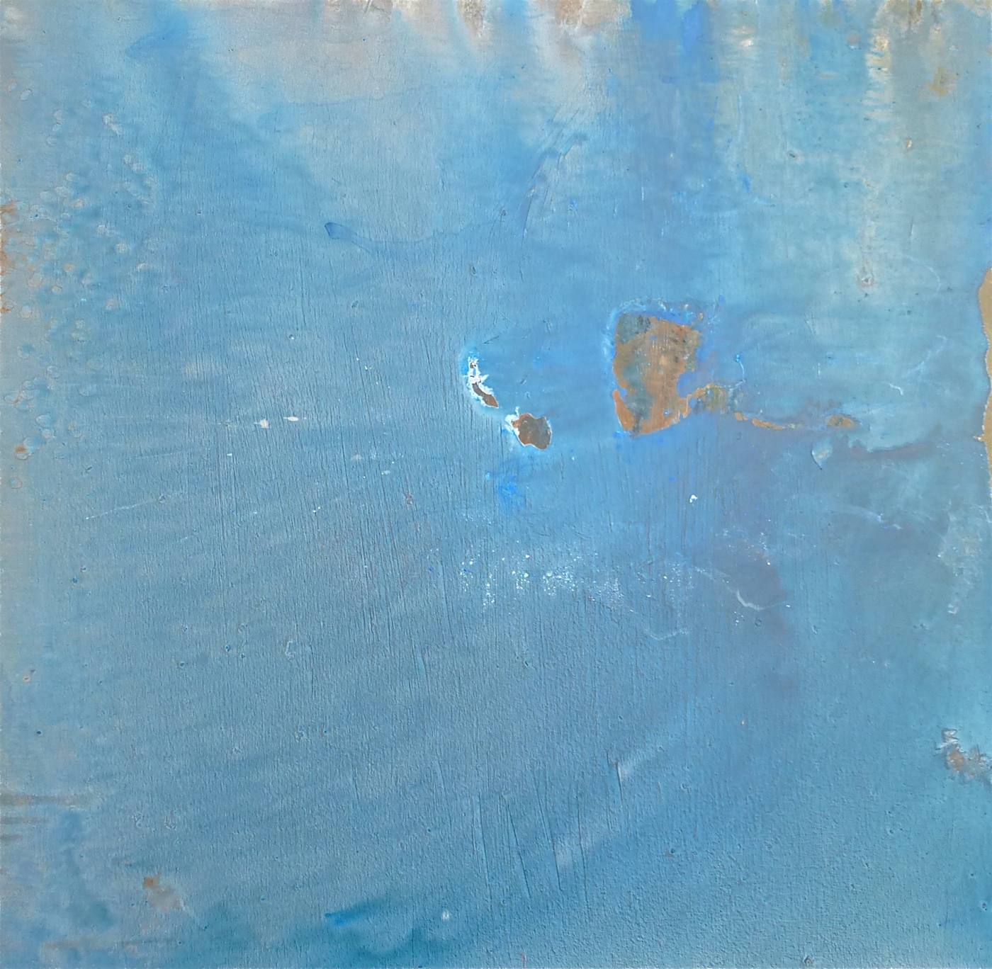 Ocean — Nature Structure Future
