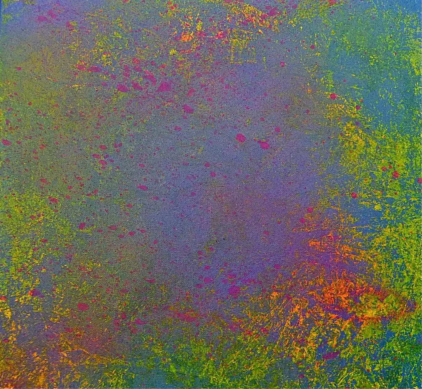 Annihilation — Nature Structure Future