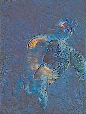 Ohne Titel — Periode