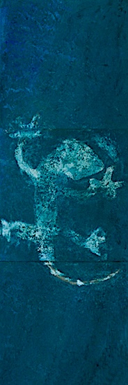 Ohne Titel — Periode
