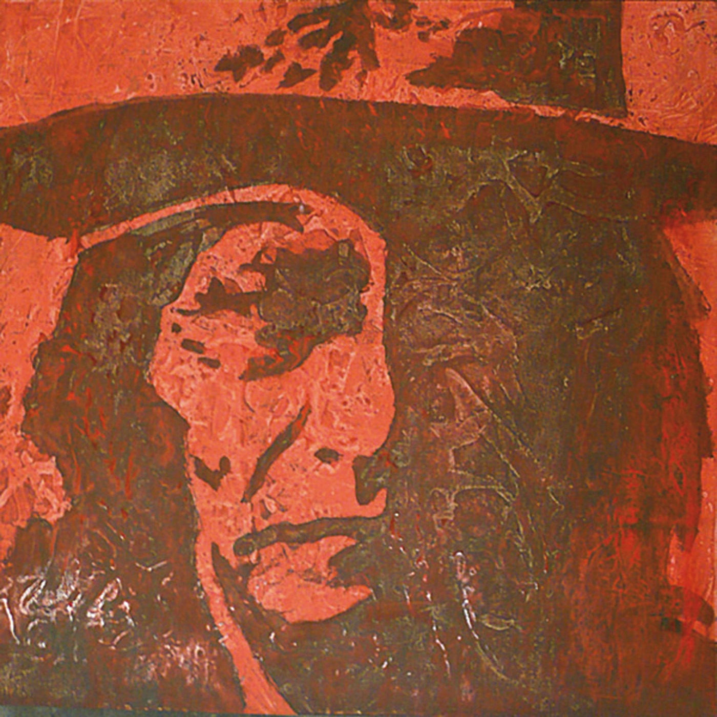 Native American — RACES • DOGMAS • RELIGIONS